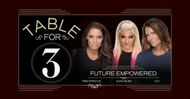 Alexa Bliss could spend time in the ring with two leagends.